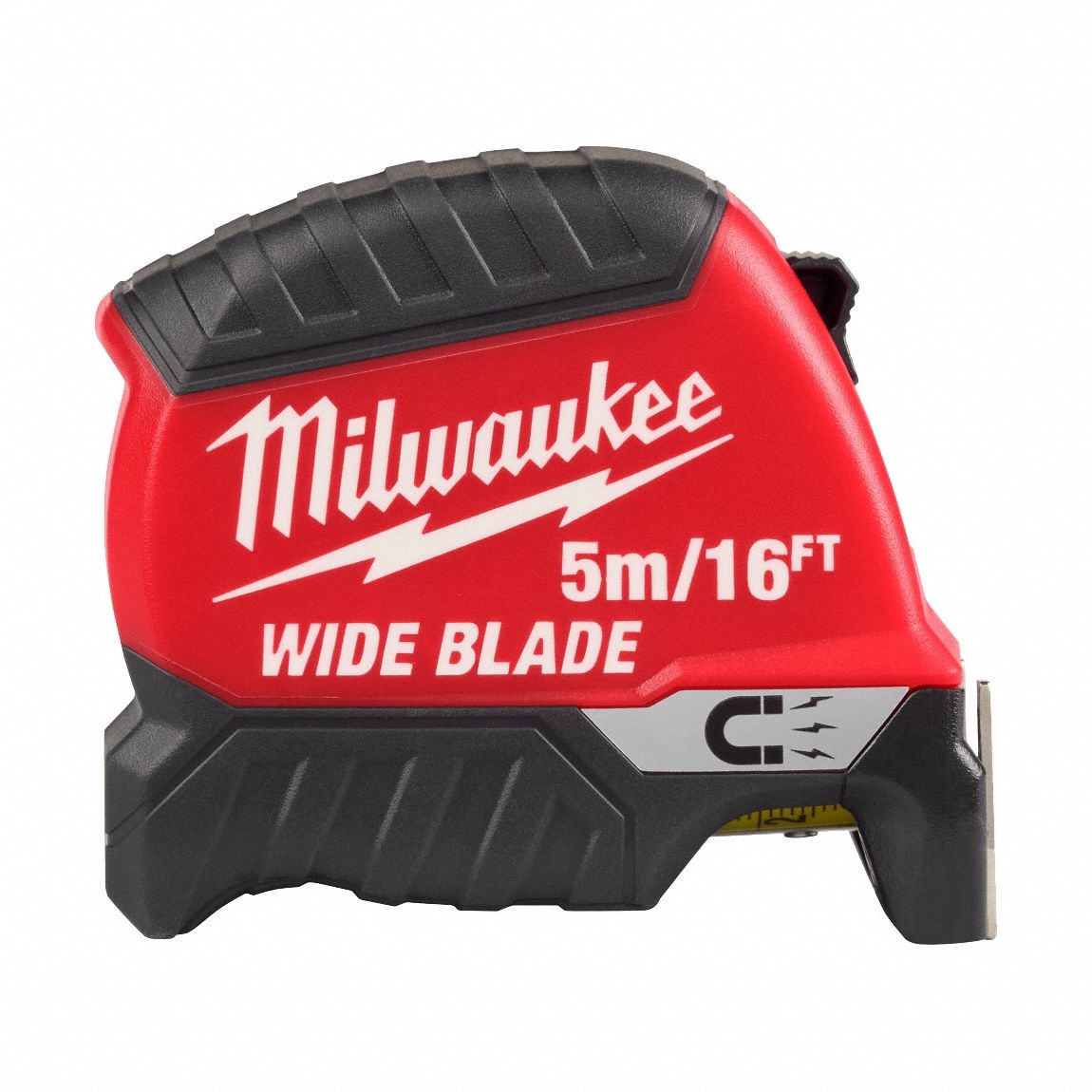 Wide Blade Magnetic