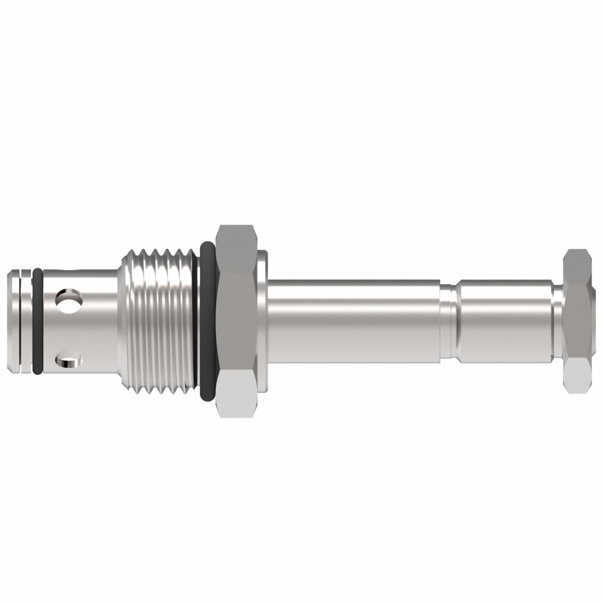 CHAR-LYNN, Two Positions, Normally Open, Solenoid Valve - 889LK4|02 ...