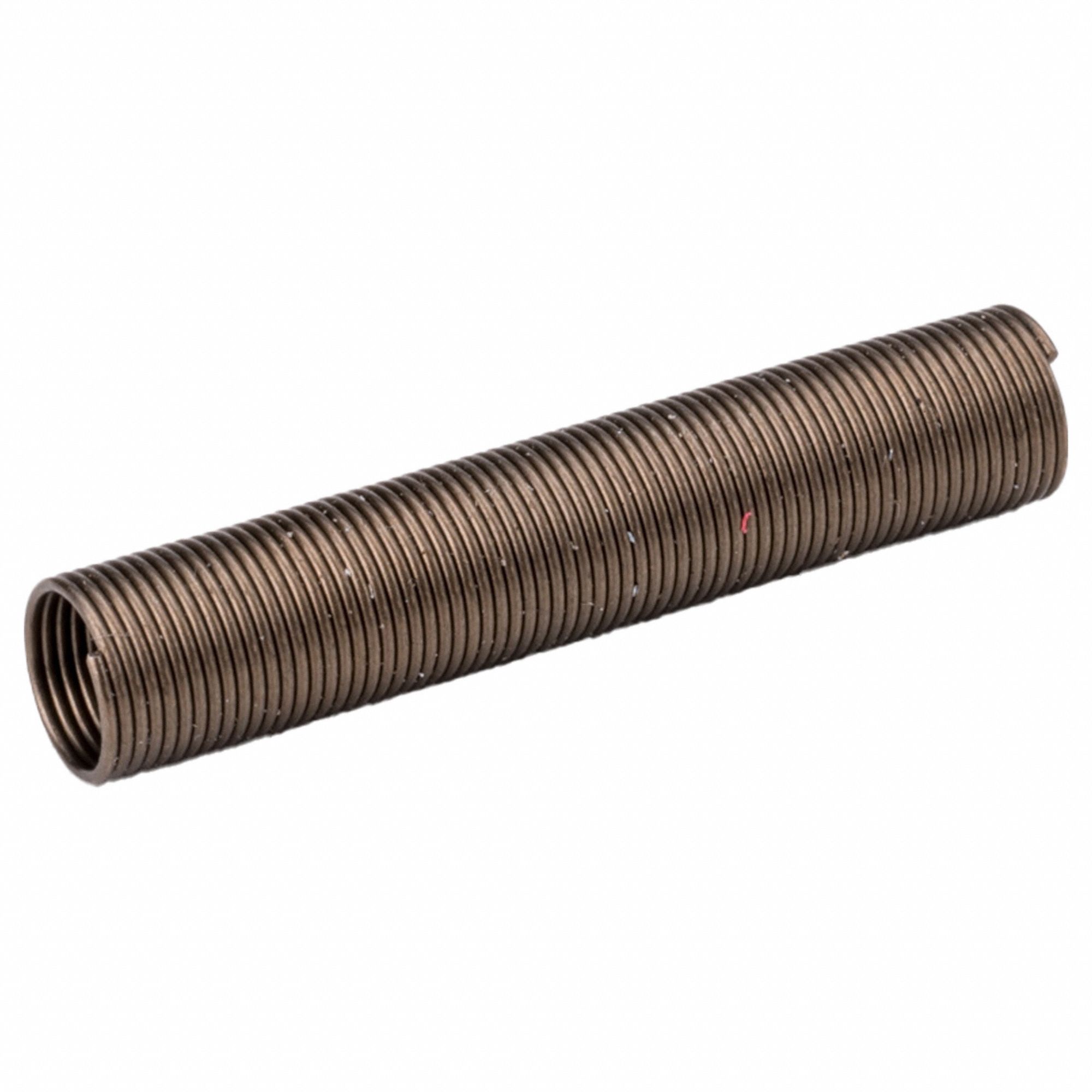 Extension Spring, Spring Steel, PK12