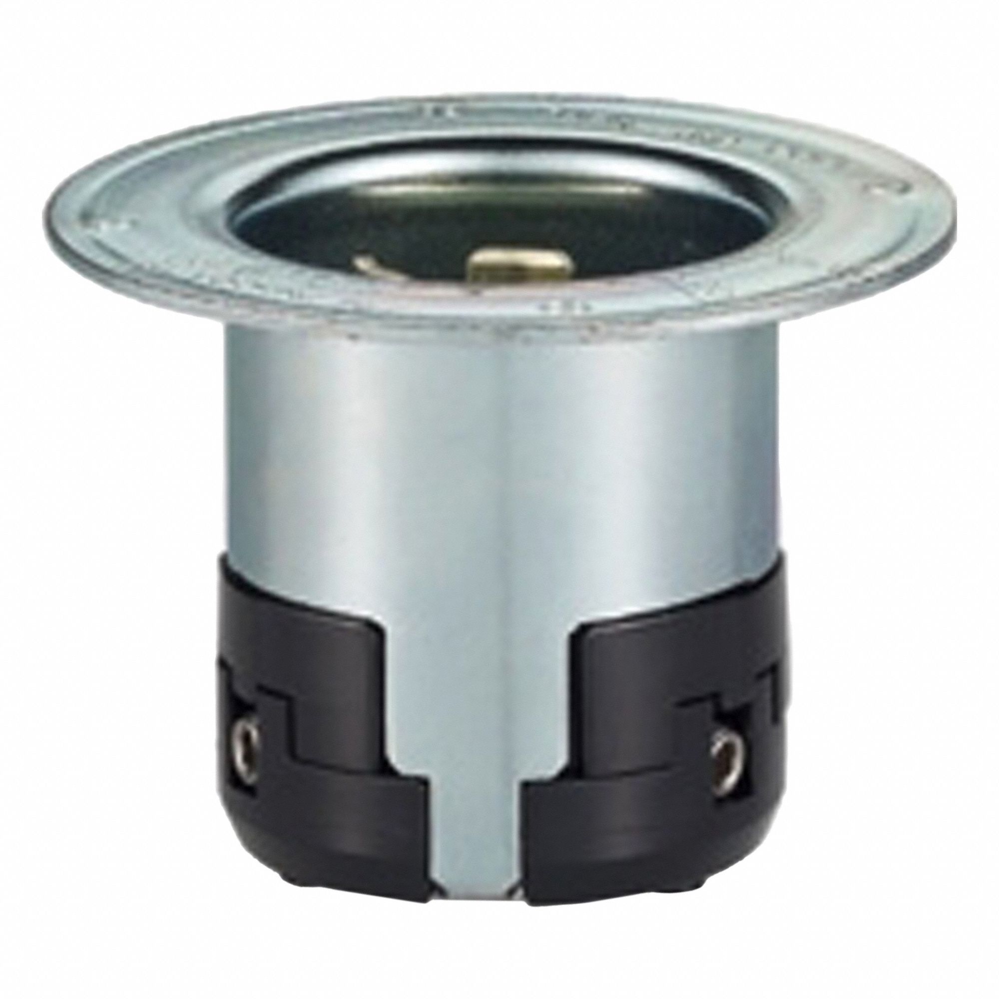 Locking Inlet: Non-NEMA,