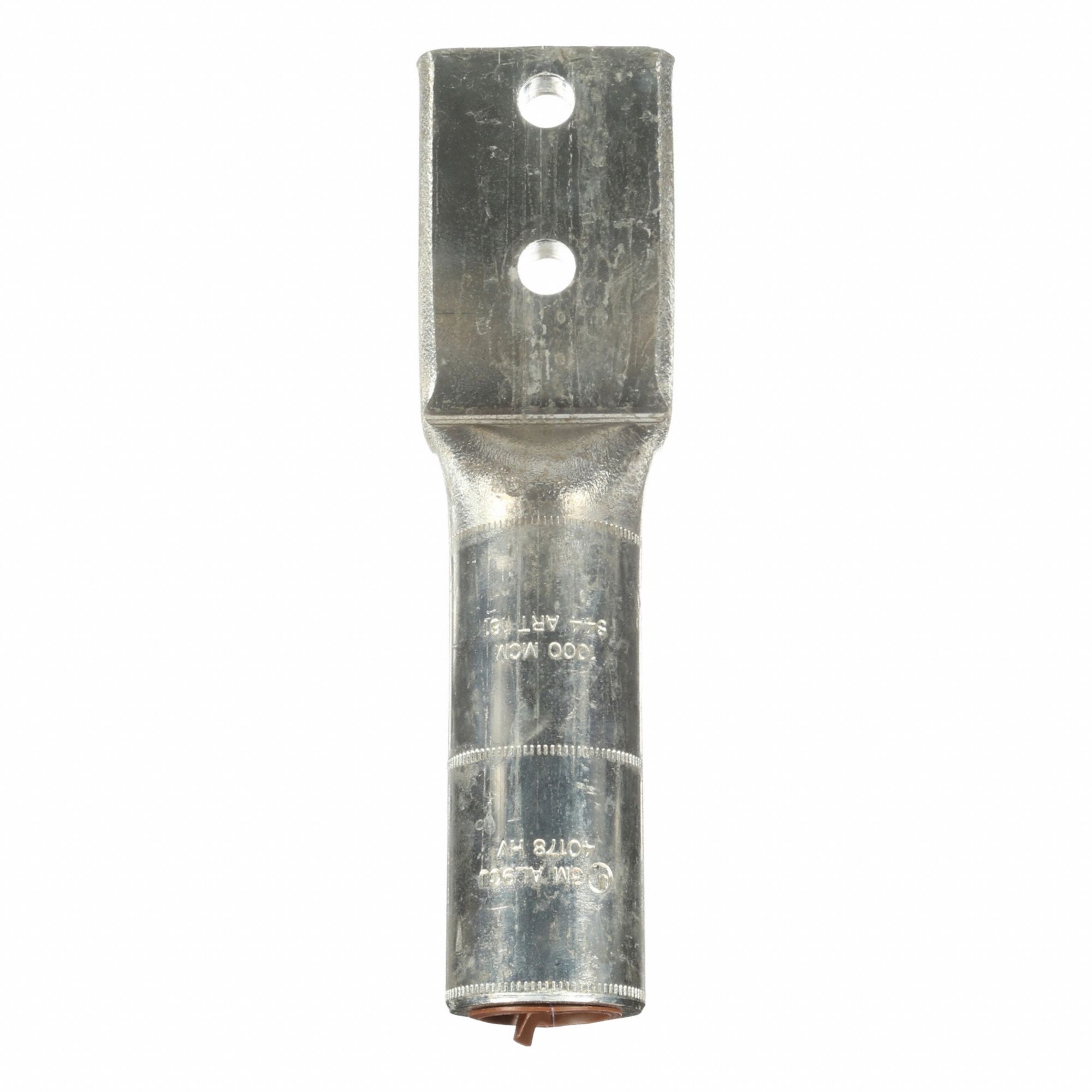 ScotchlokAluminum Two Hole Lug 40178