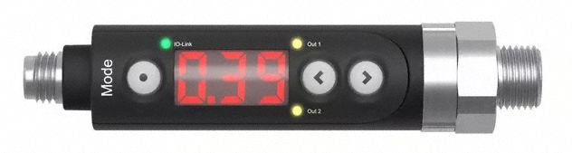 Digital Vacuum Switch: