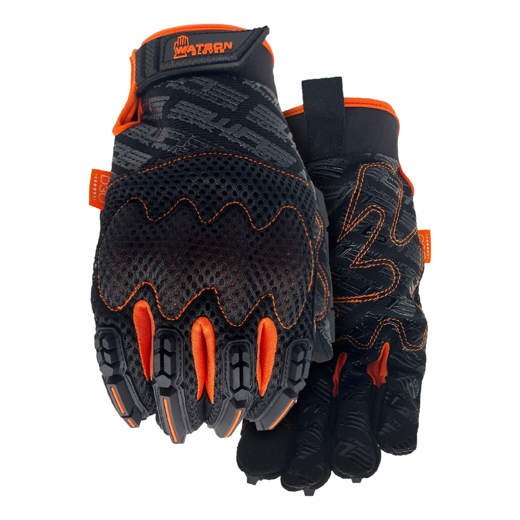 PERFORMANCE GLOVE,  PR