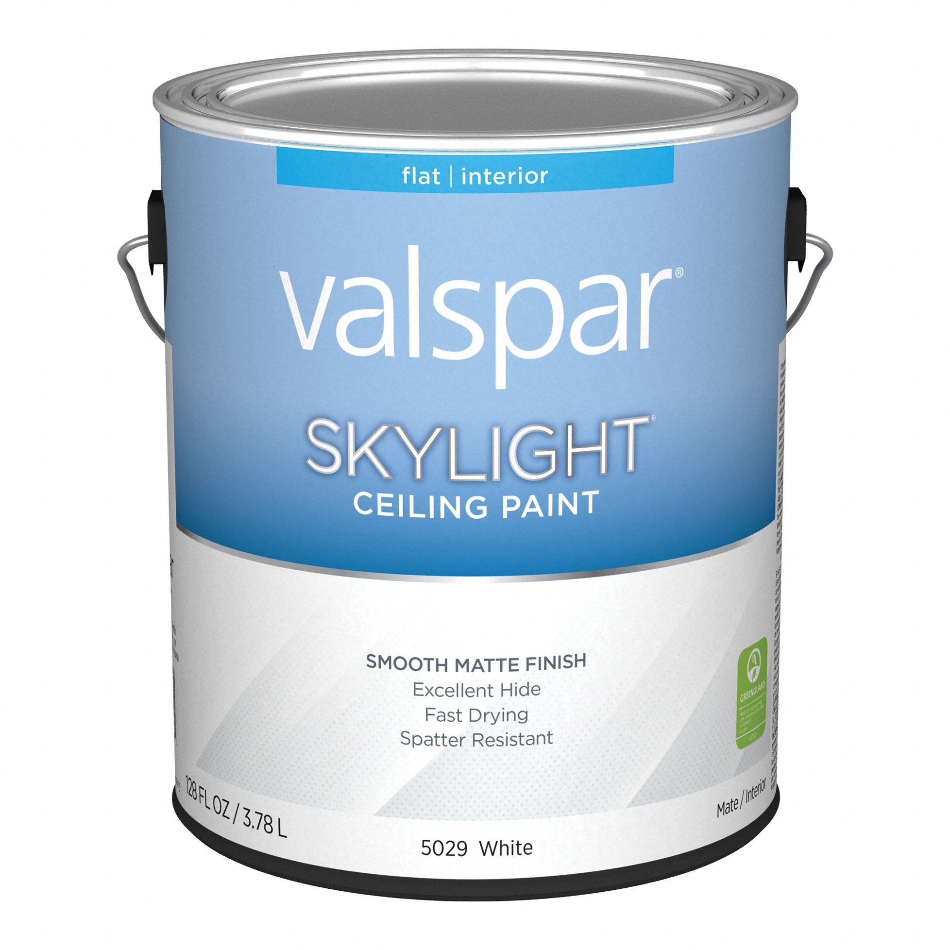 Ceiling Paint: Ceiling