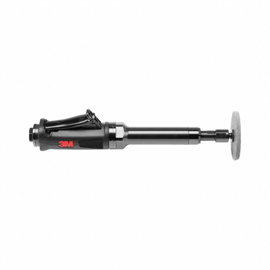 Die Grinder 3/8 in Male NPT