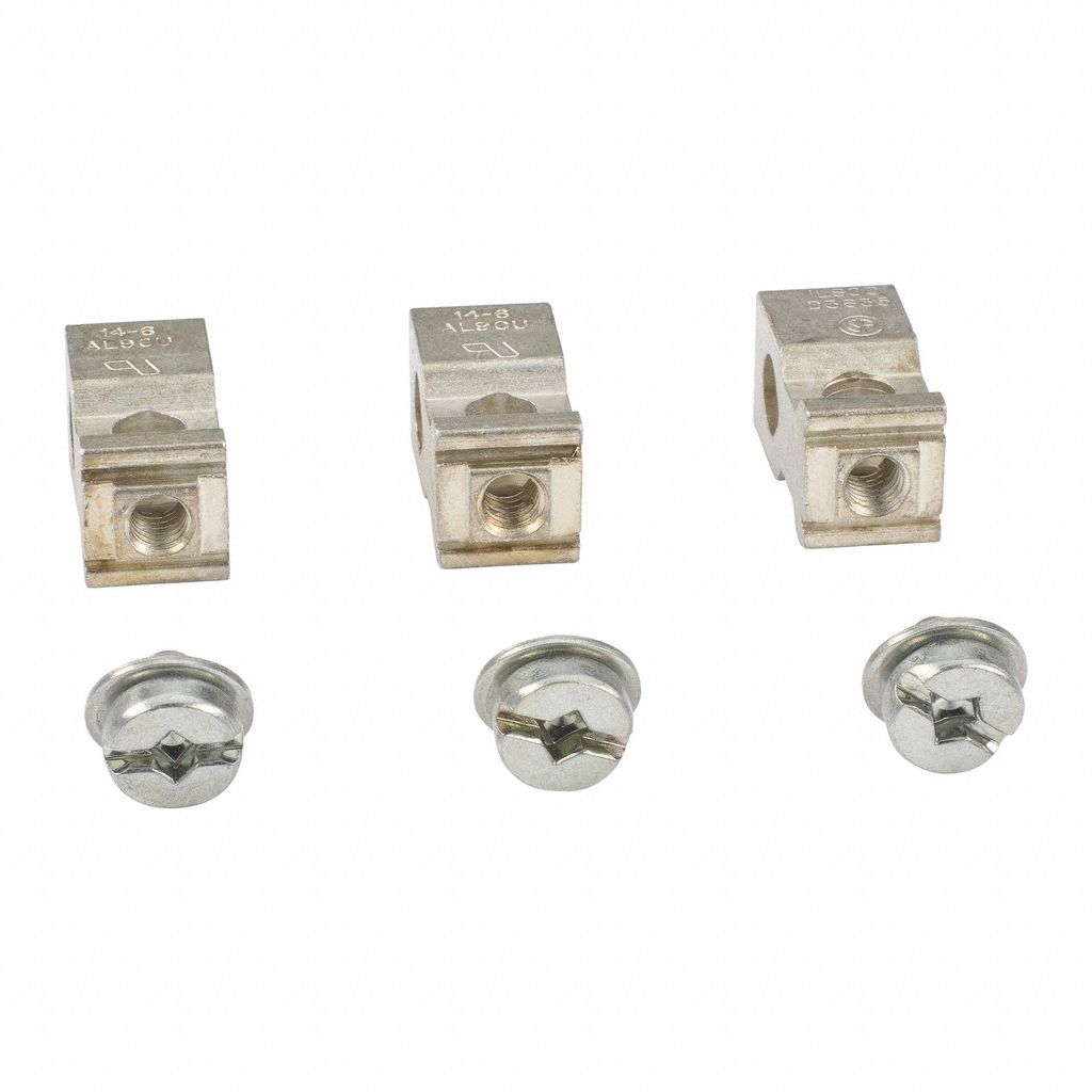 Molded Case Circuit Breakers