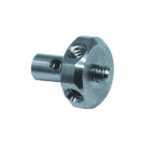 M2 Multi Way Styli Base: Similar to Renishaw A-5000-3627/Zeiss 602030-8381-000