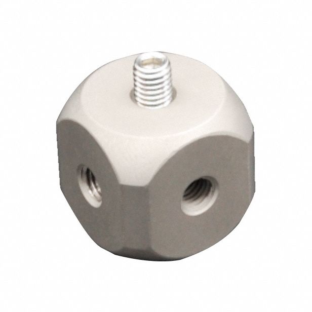 M5 4-Way Styli Cubes: Similar to Zeiss 600341-8002-000