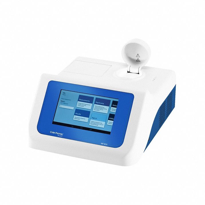 Melting Point Testers