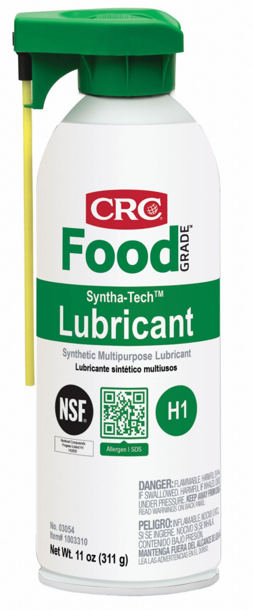 SynthaTech General Purpose Lubricant
