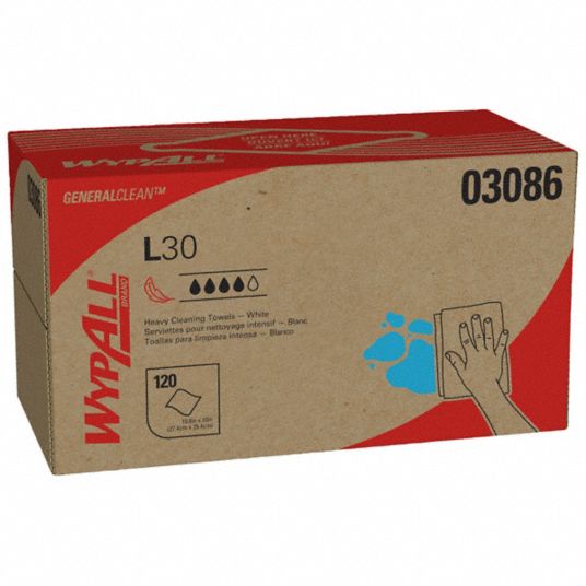 Paper Roll Wypall L30