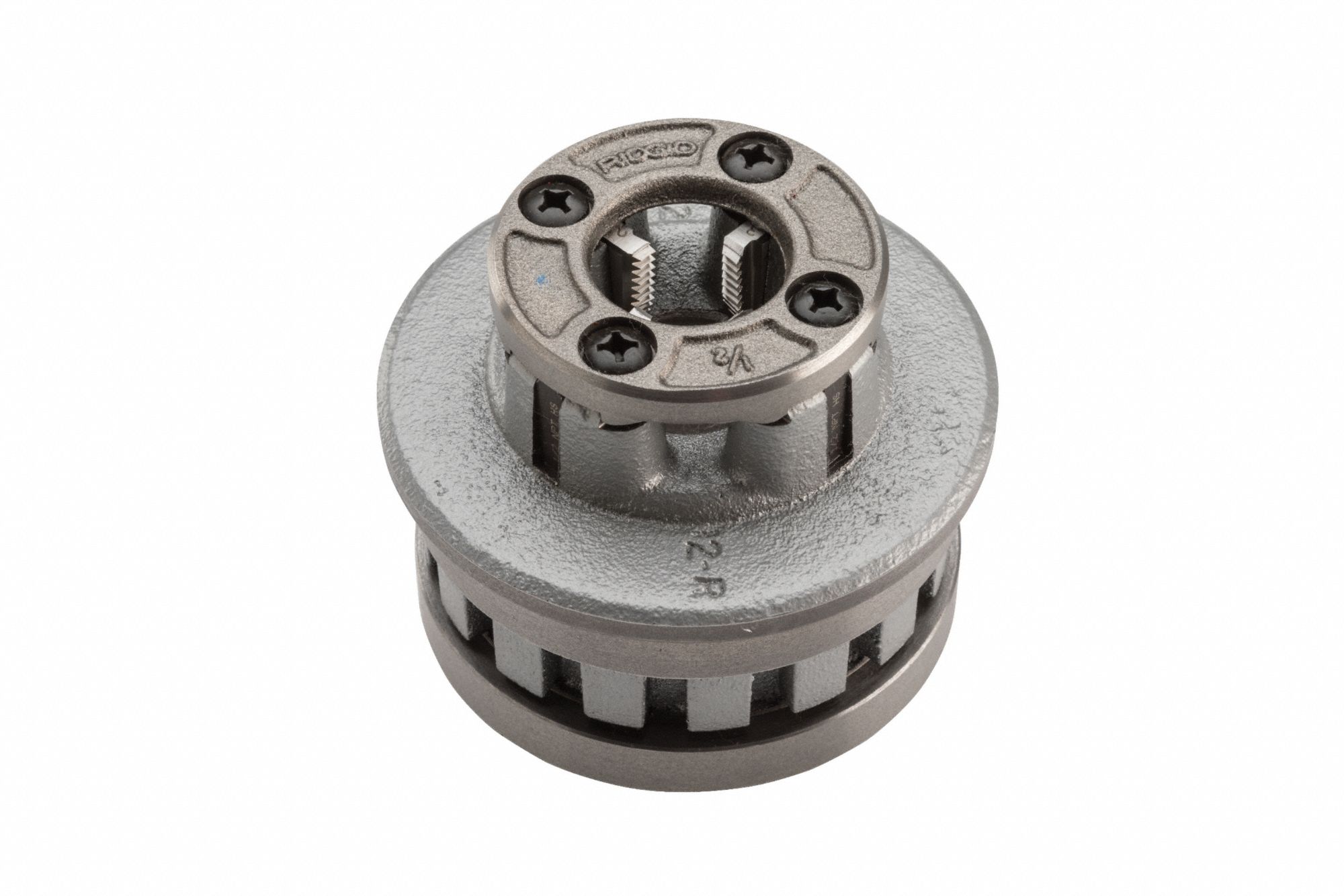 Pipe Threading Die 1/2 NPT