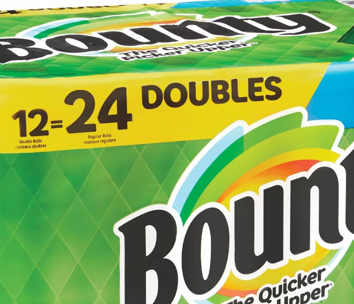 Paper Towels,  PK 12