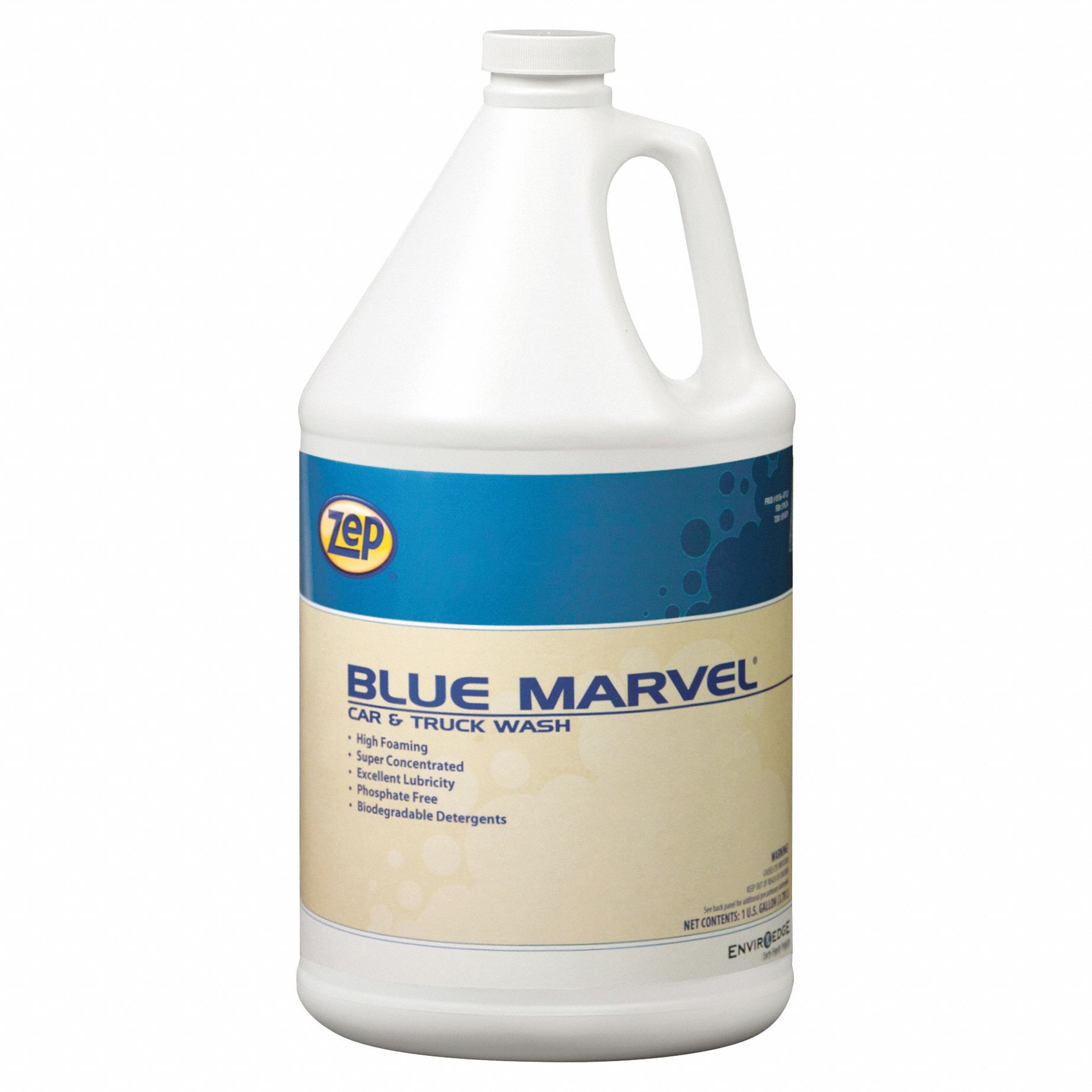 Blue Marvel