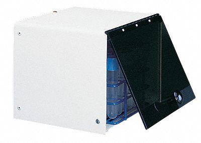 Gravity Convection Incubator: