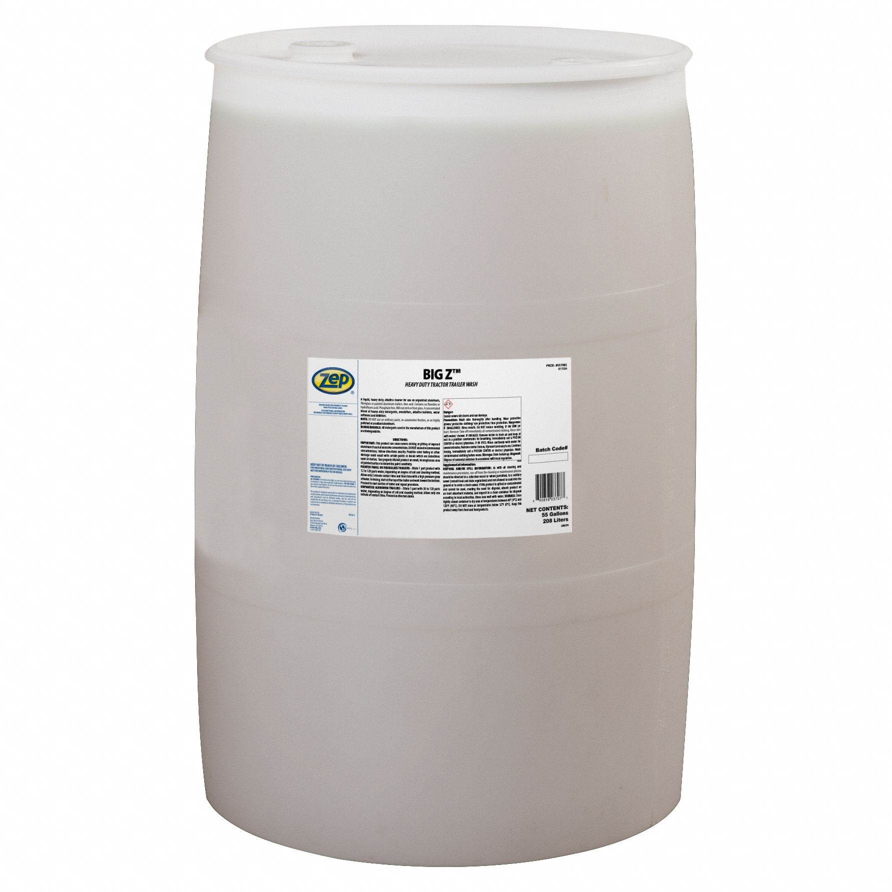 General Purpose Cleaner/Degreaser