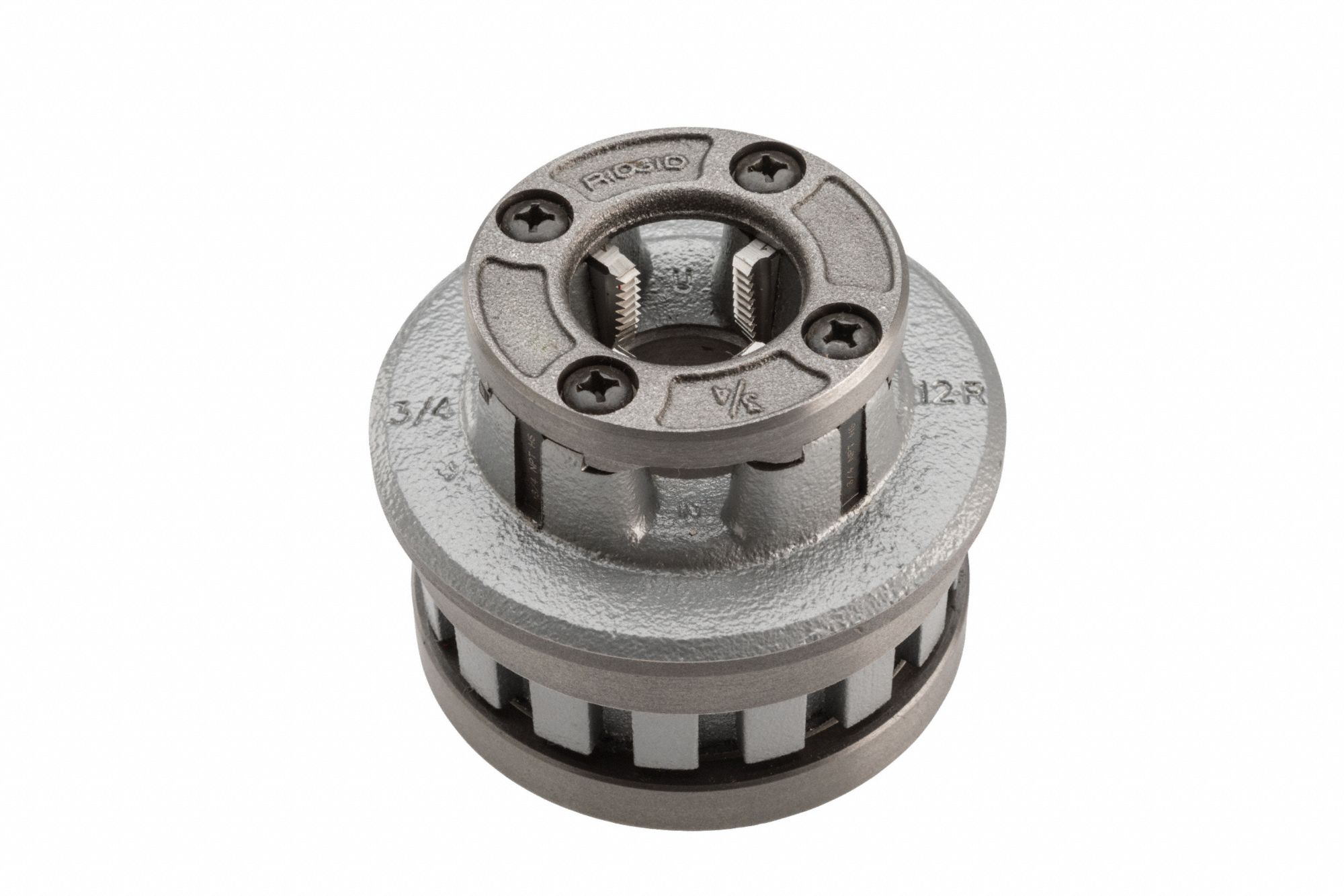 Pipe Threading Die 3/4 NPT