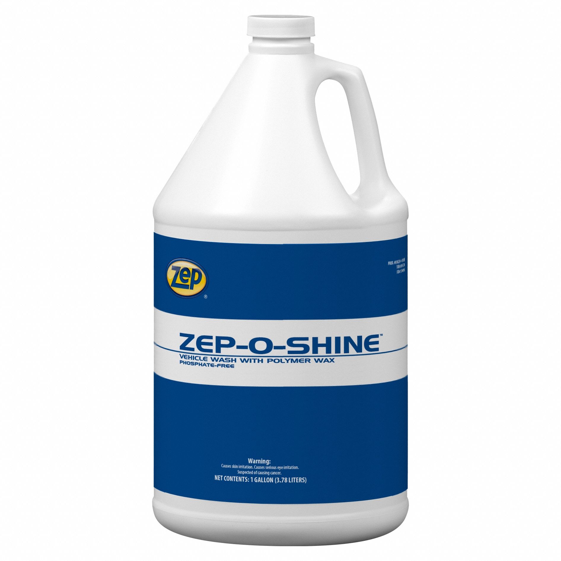 Car Wash/Polymer Wax Liquid Bottle PK4