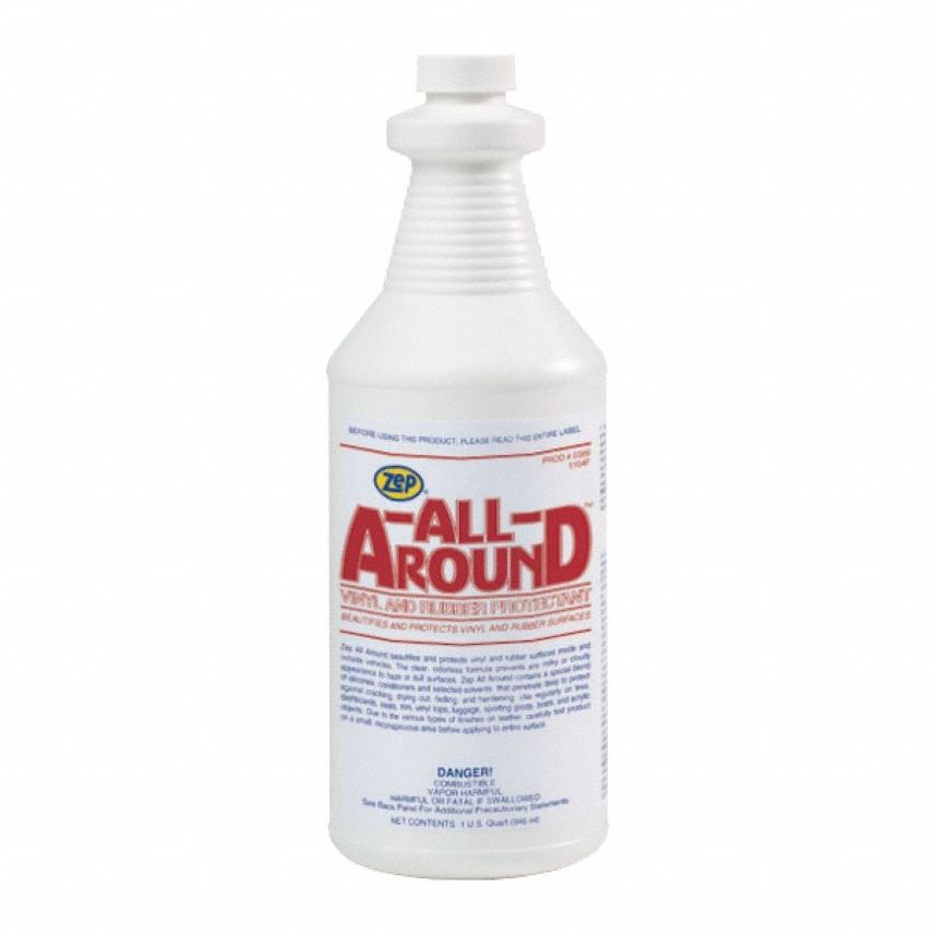 Vehicle Wash Bottle Yellow Liquid PK12