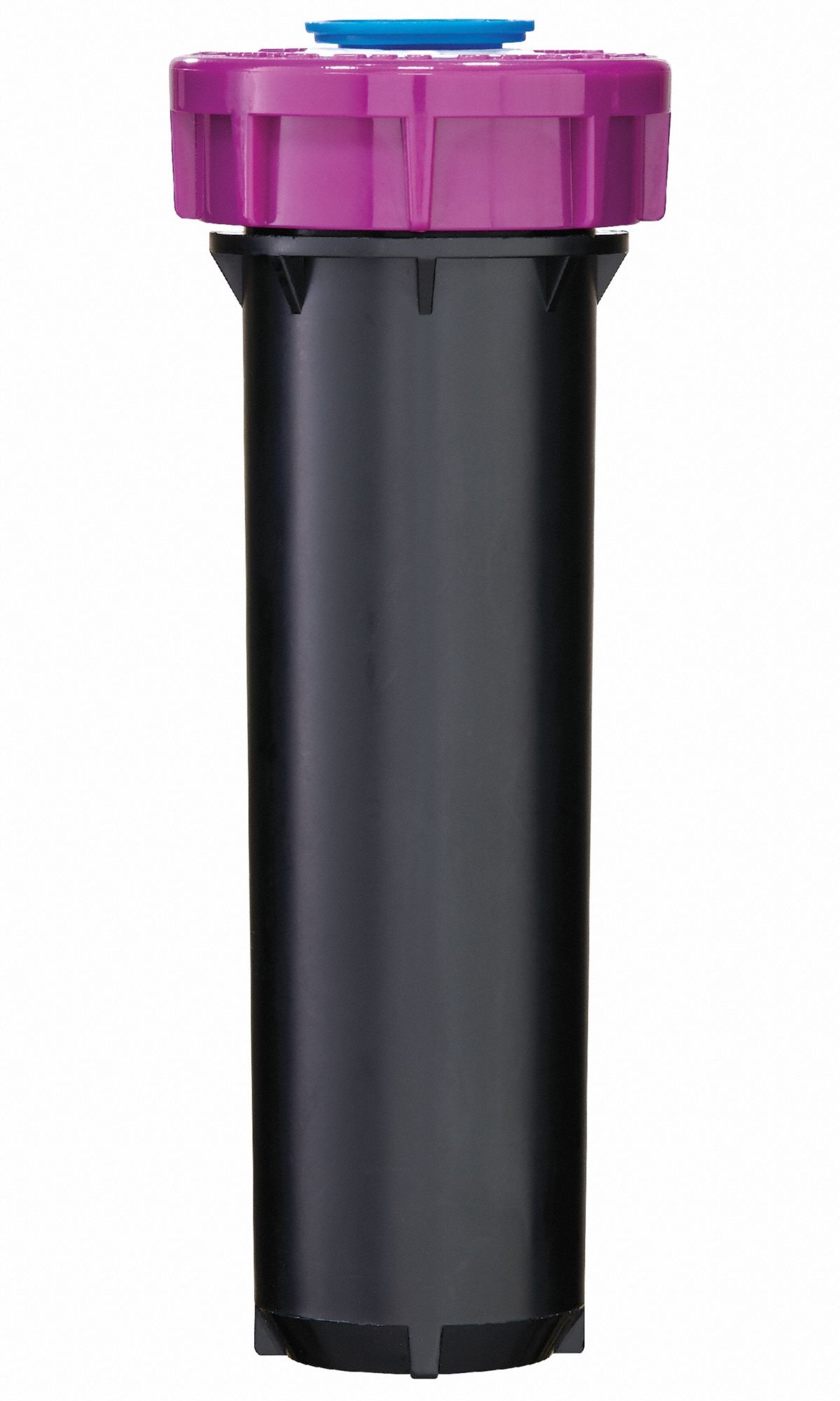 Commercial Spray Head: Adj, 30 to 40 psi, Plastic