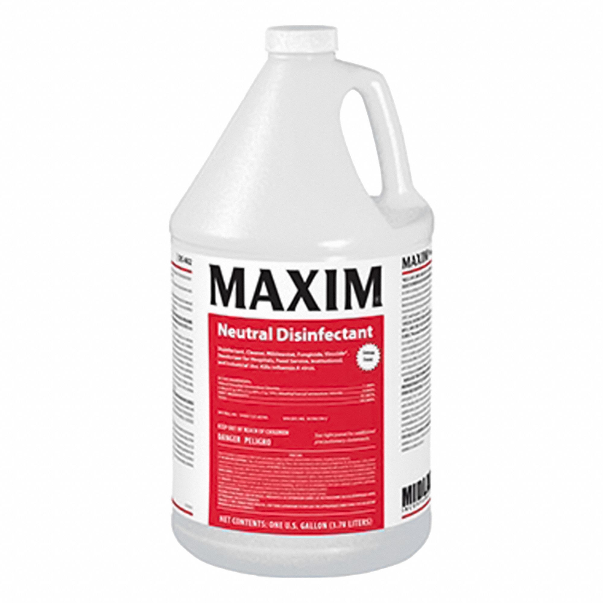 Disinfect Acid Bowl Cleaner Lemon Scent