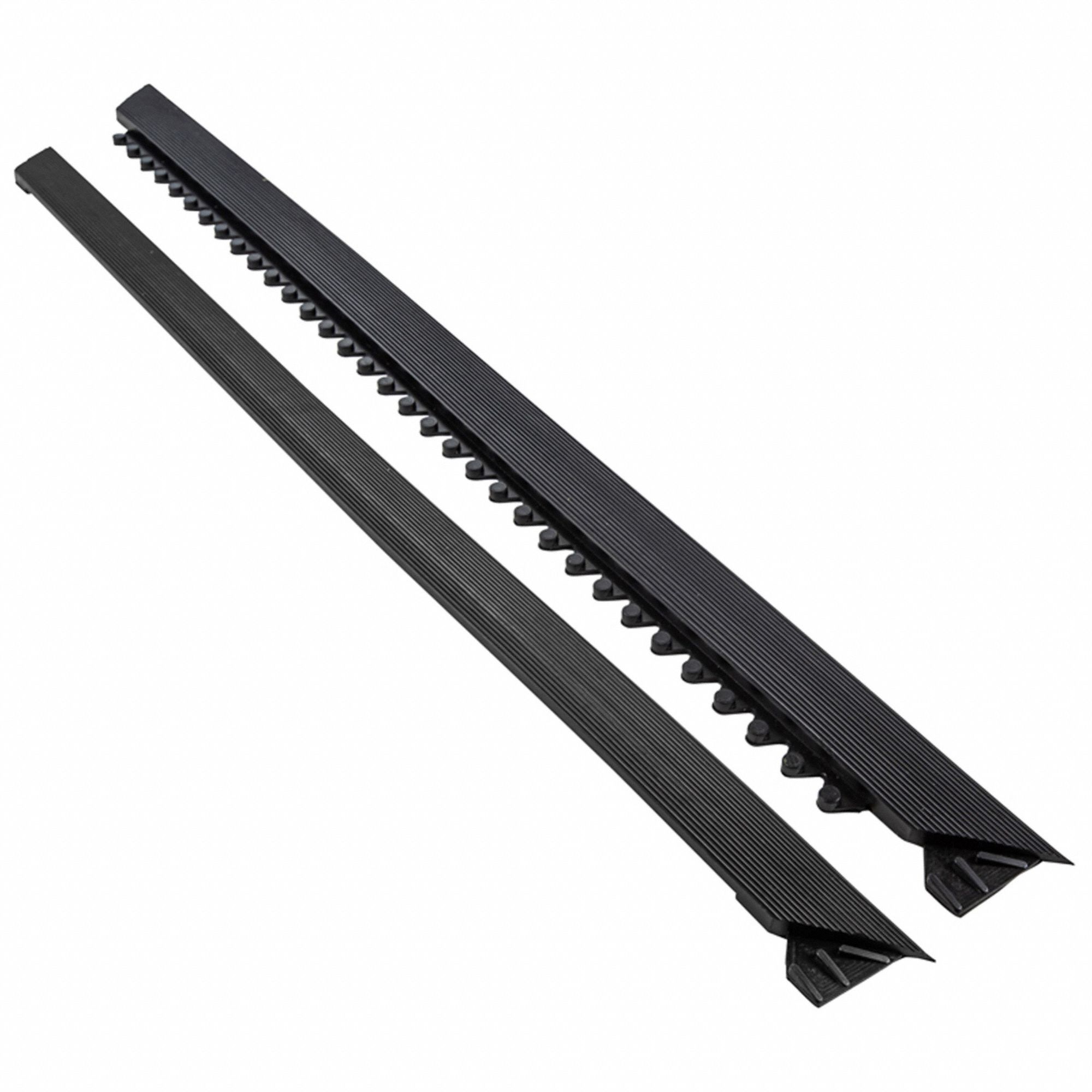 NOTRAX, Ramp Edge, Ramp Edge, Ramp Edge - 414W48|041F0003BL - Grainger