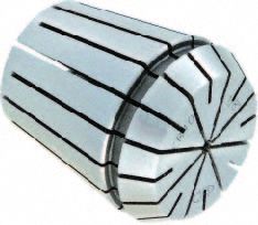 Collet: ER40, 3/8 in