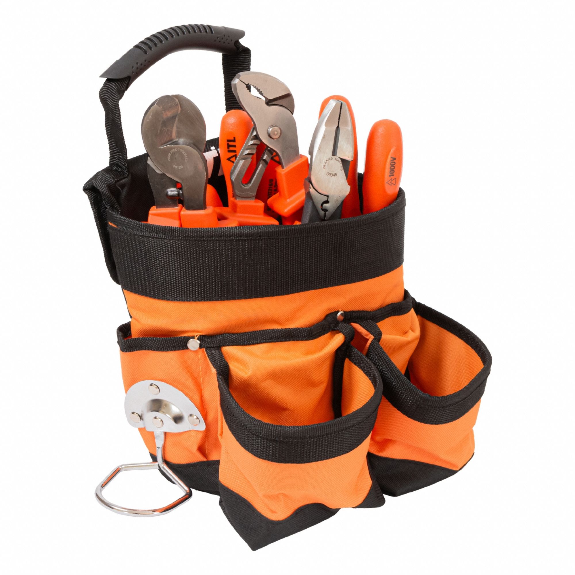 Insulated Tool Kit