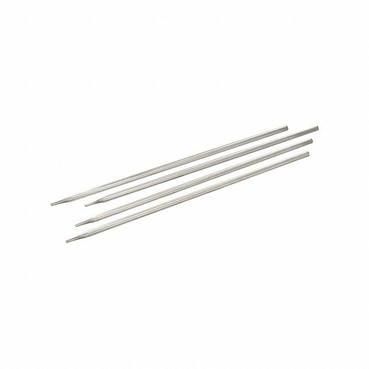 Serological Pipette: 2 mL Capacity, Sterile, Individually Wrapped, Polystyrene