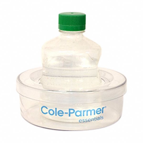 Bottle Polystyrene