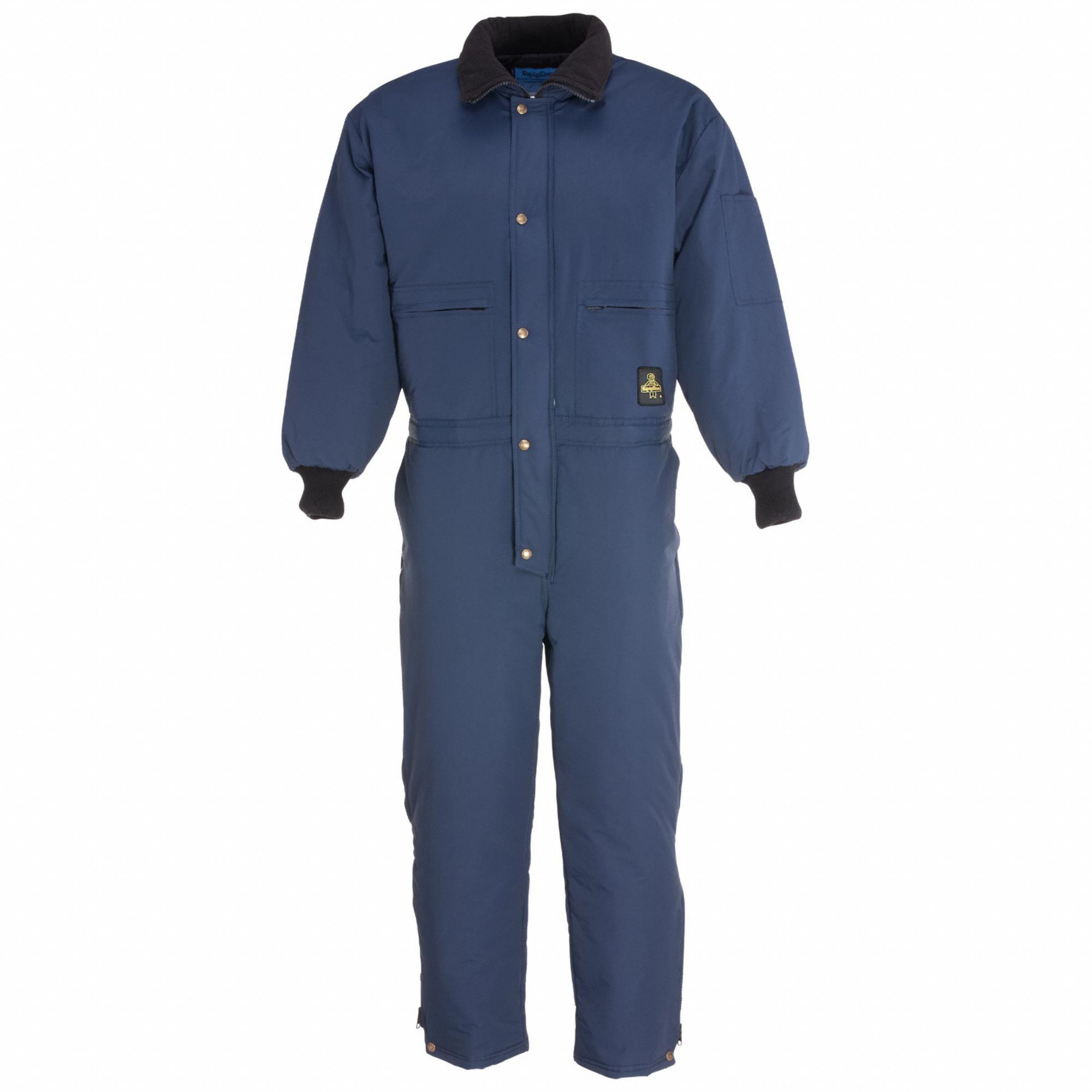 ChillBreaker Coveralls, Navy,