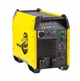 ESAB Multiprocess Welders