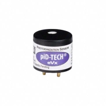 Gas Detector Sensor, Photo Ionization