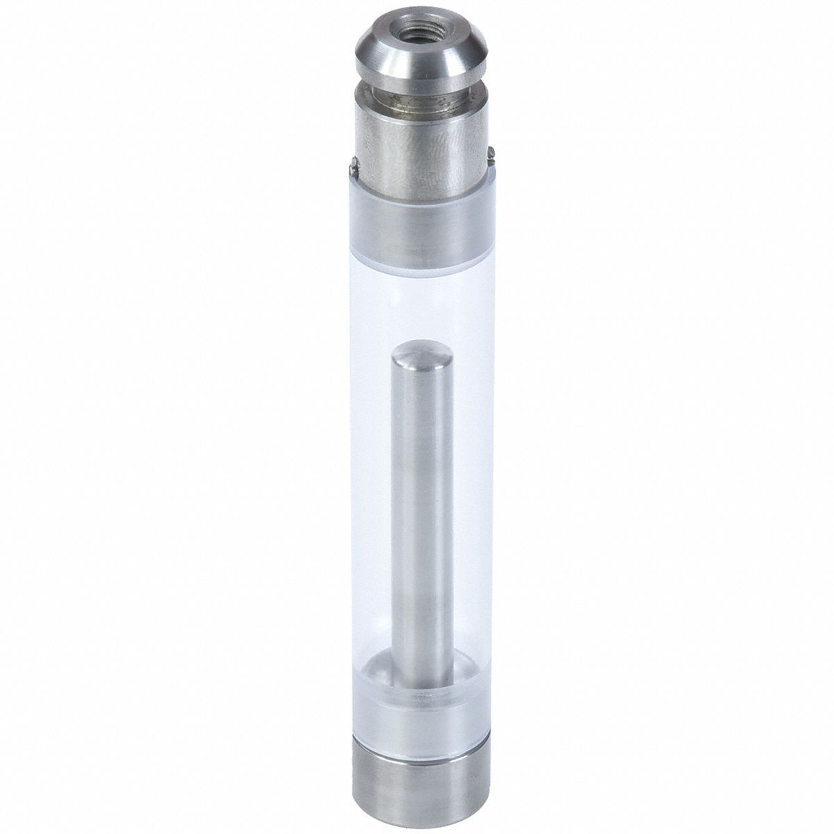 Grinding Vial Set, 4mL Cap.