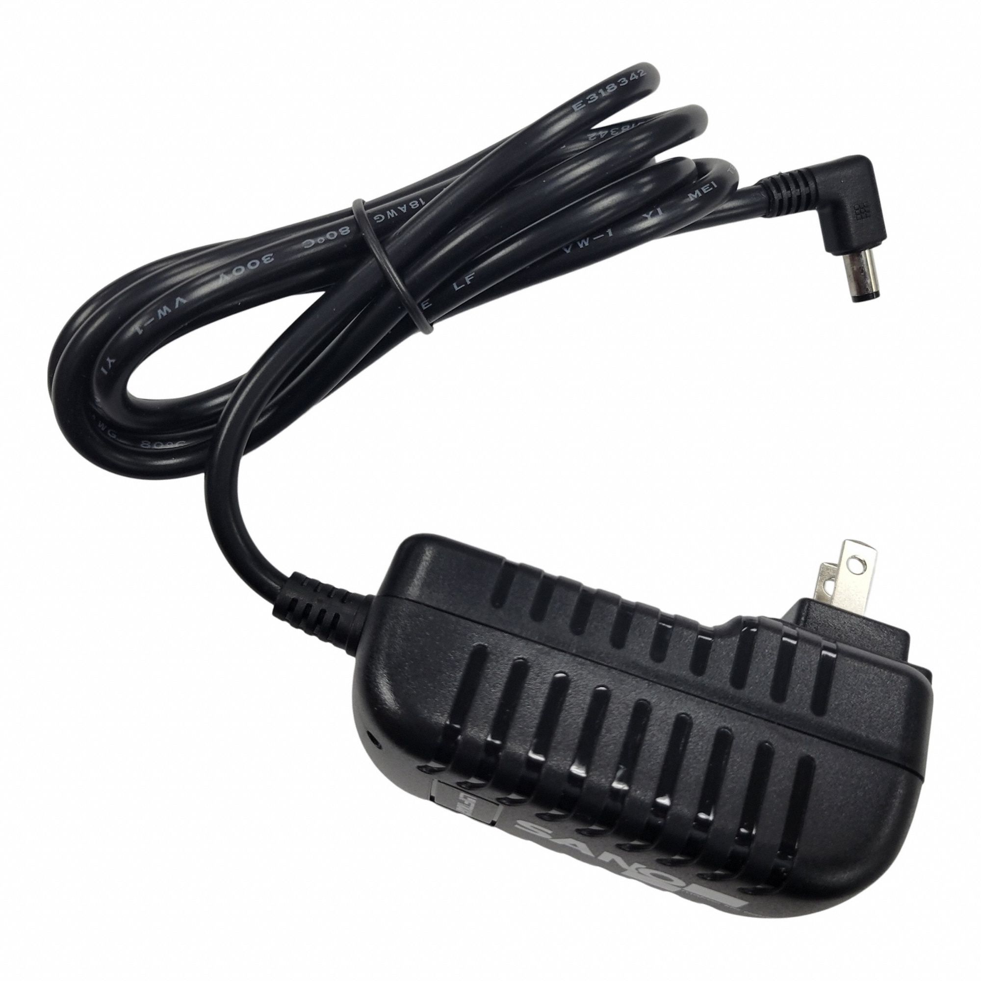 Stair Climber Charger