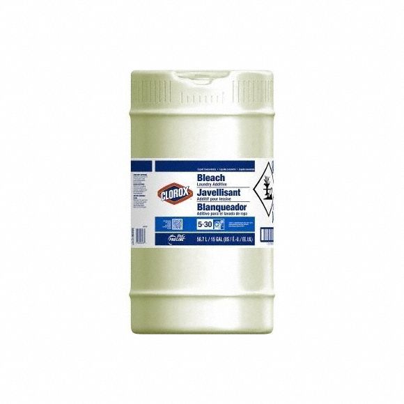 Laundry Additive 15 gal Pail Fresh
