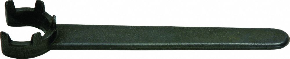 Wrenches and Set Up M10 Thread Sz Black