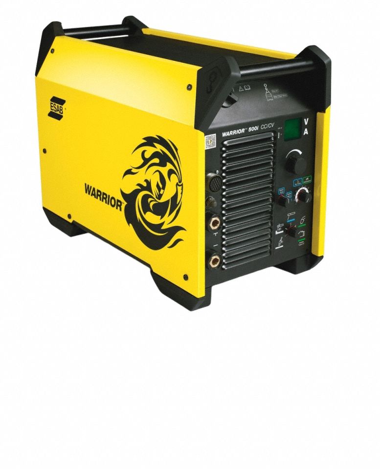 ESAB Warrior 500i