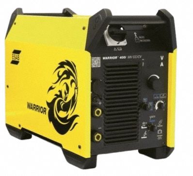 ESAB Multiprocess Welders