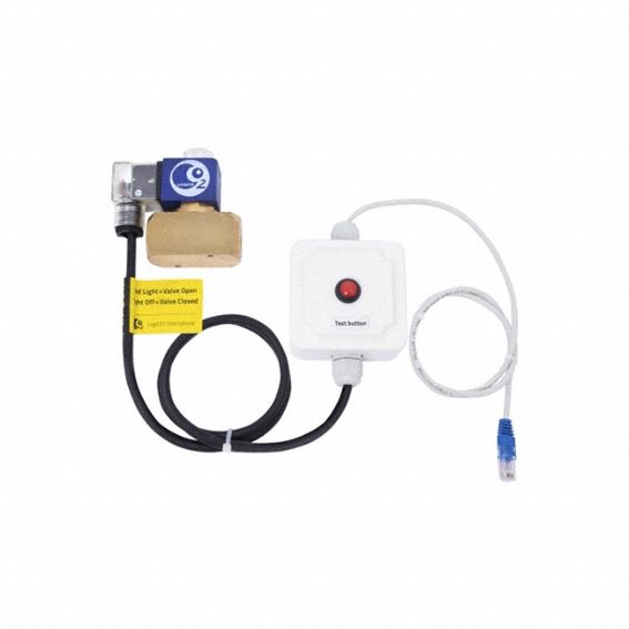 Smb Safety Valve Add-On Kit