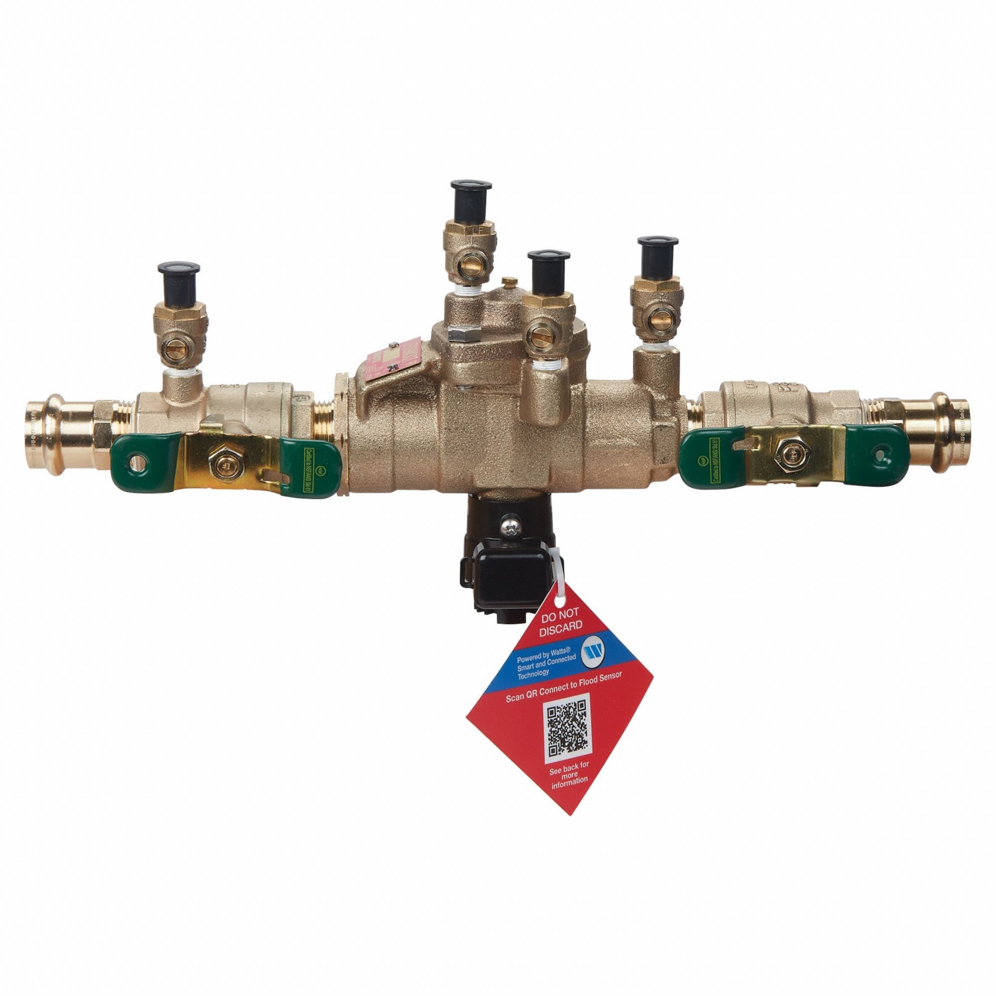 Single access cover and modular check construction for the ease of maintenance: LF009, Press