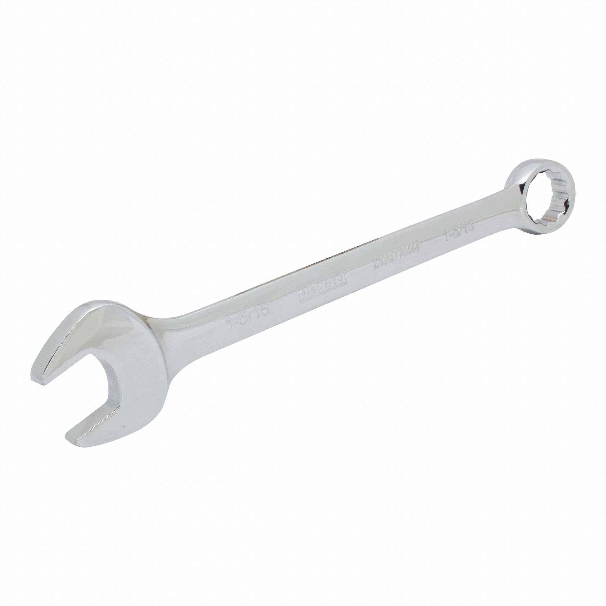 Combination Wrench 1-5/16in