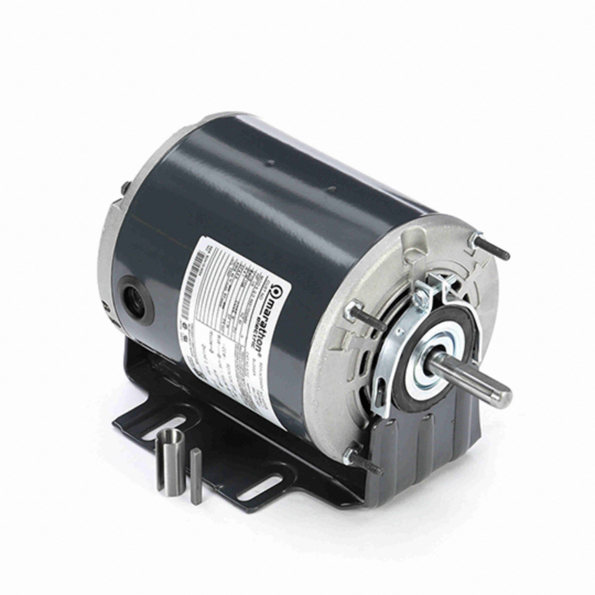 ワンマンアンドン 3200 LEESON, 1 Speed, Open Dripproof, Fan and Blower Motors