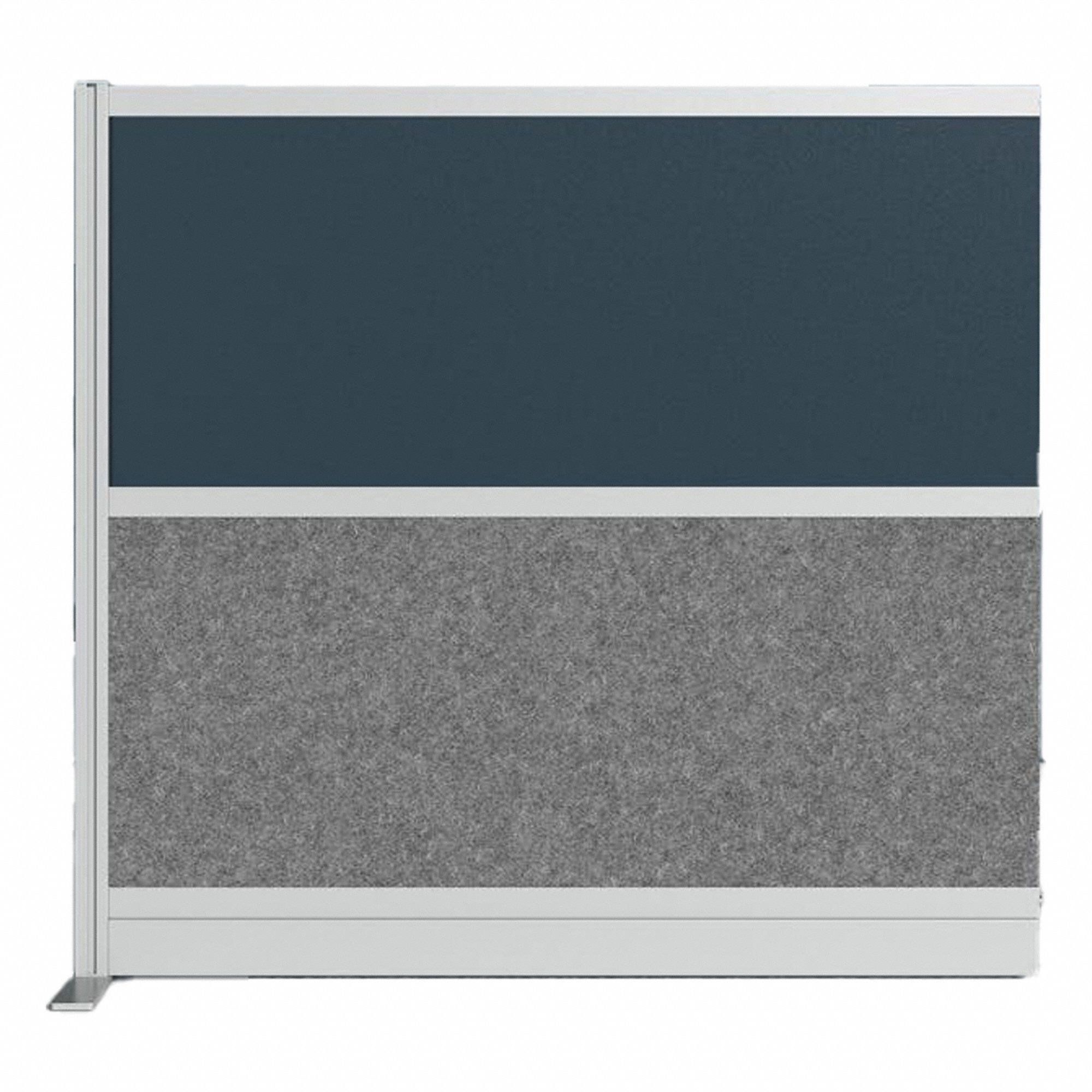 Adaptable, stylish dividers designed to create flexible, private, and productive workspaces