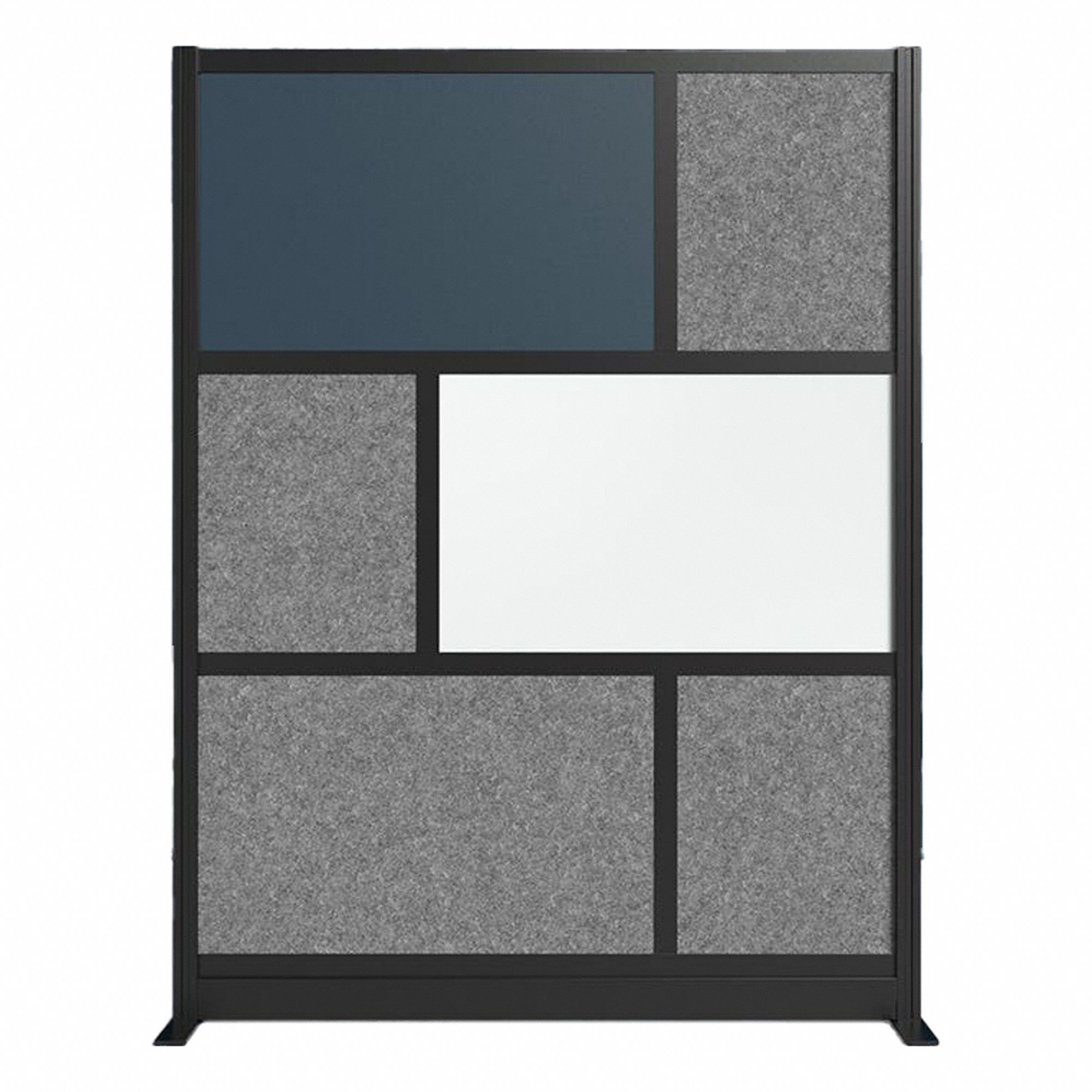 Adaptable, stylish dividers designed to create flexible, private, and productive workspaces