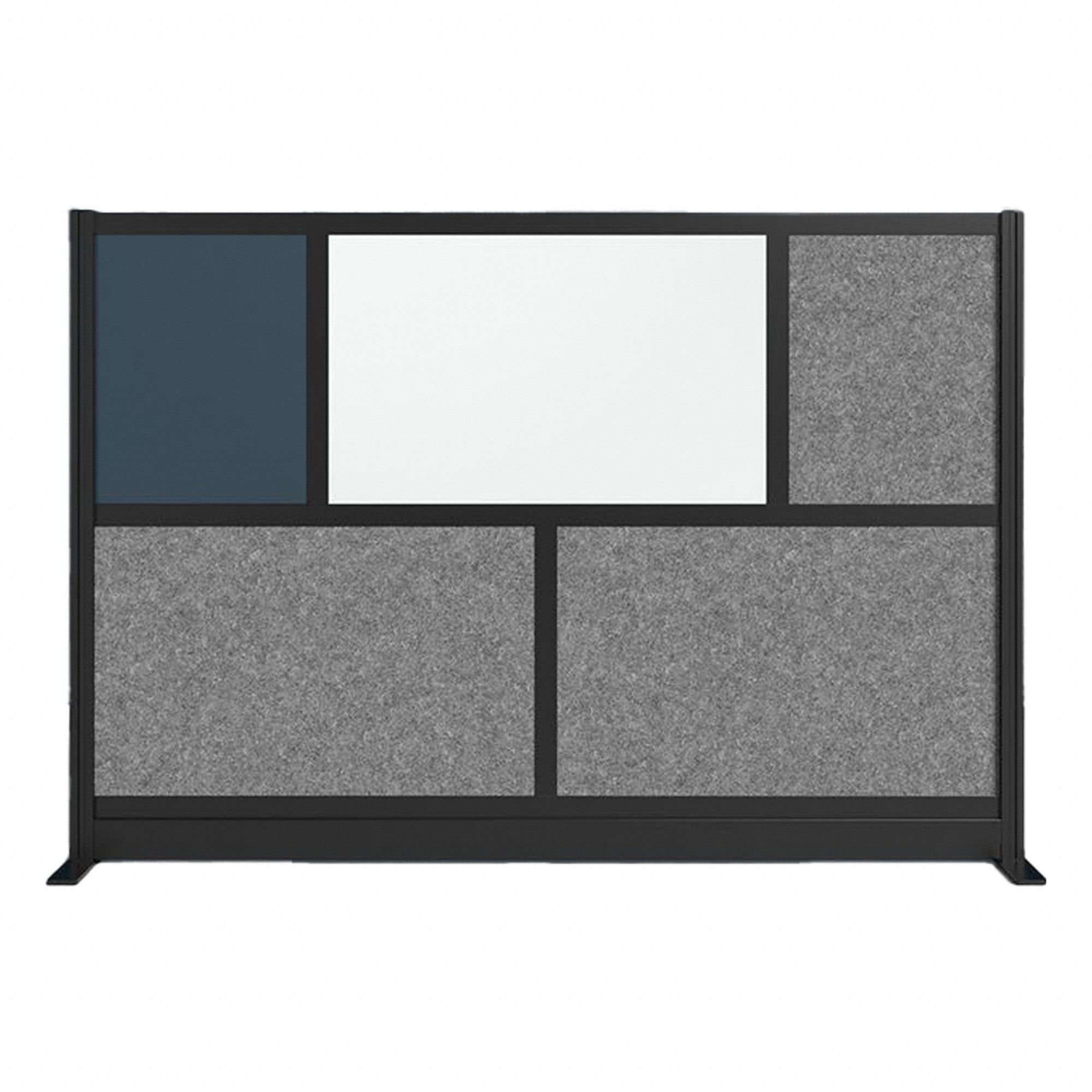 Adaptable, stylish dividers designed to create flexible, private, and productive workspaces