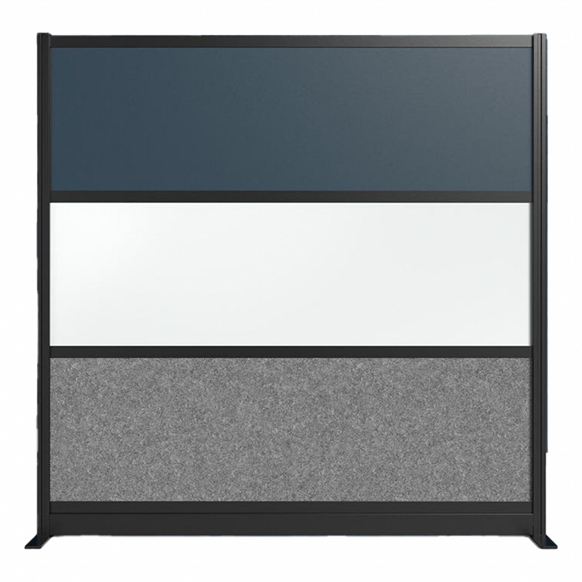 Adaptable, stylish dividers designed to create flexible, private, and productive workspaces