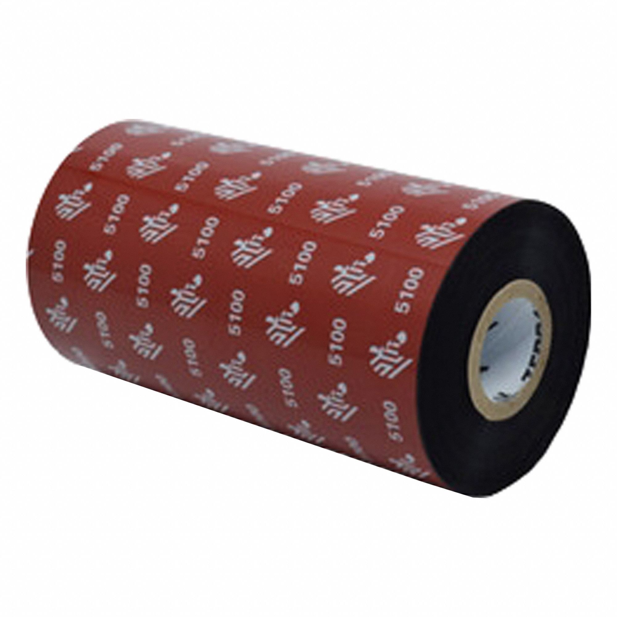 THERMAL TRANSFER RIBBON Resin Black