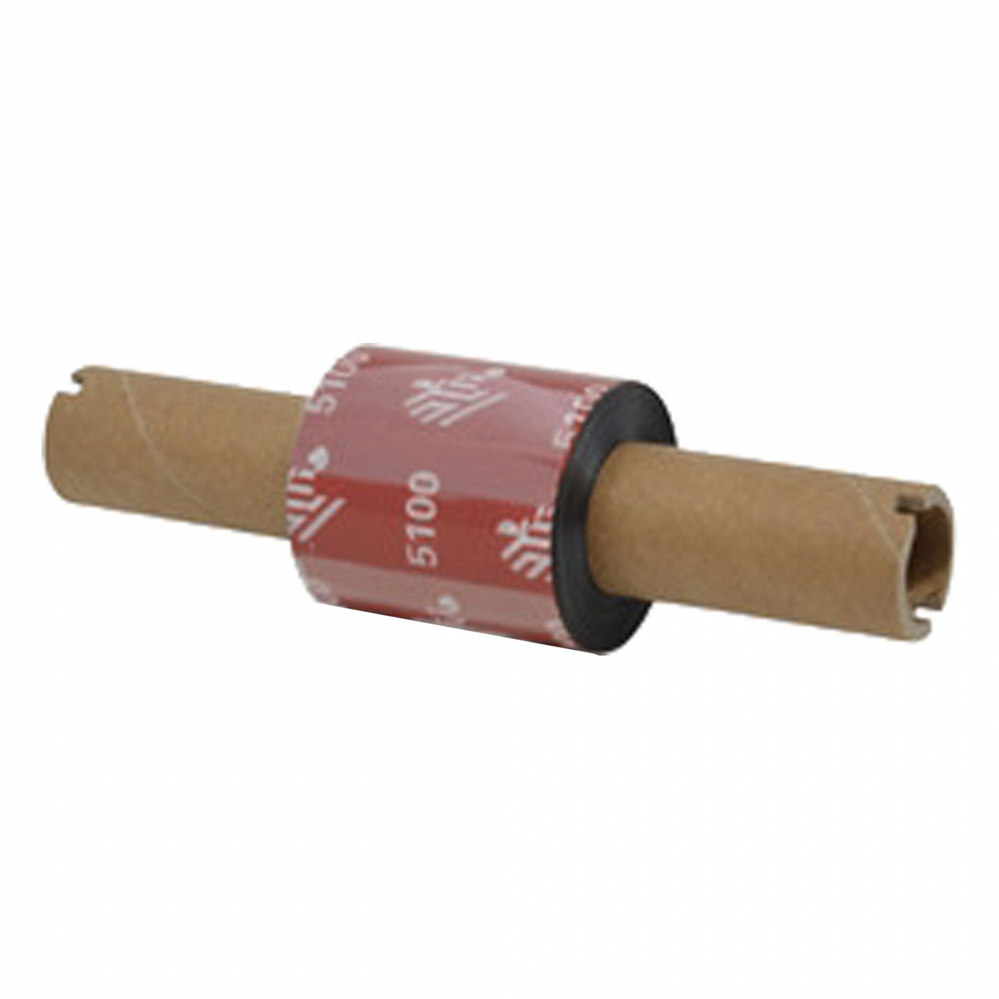 THERMAL TRANSFER RIBBON Resin Black
