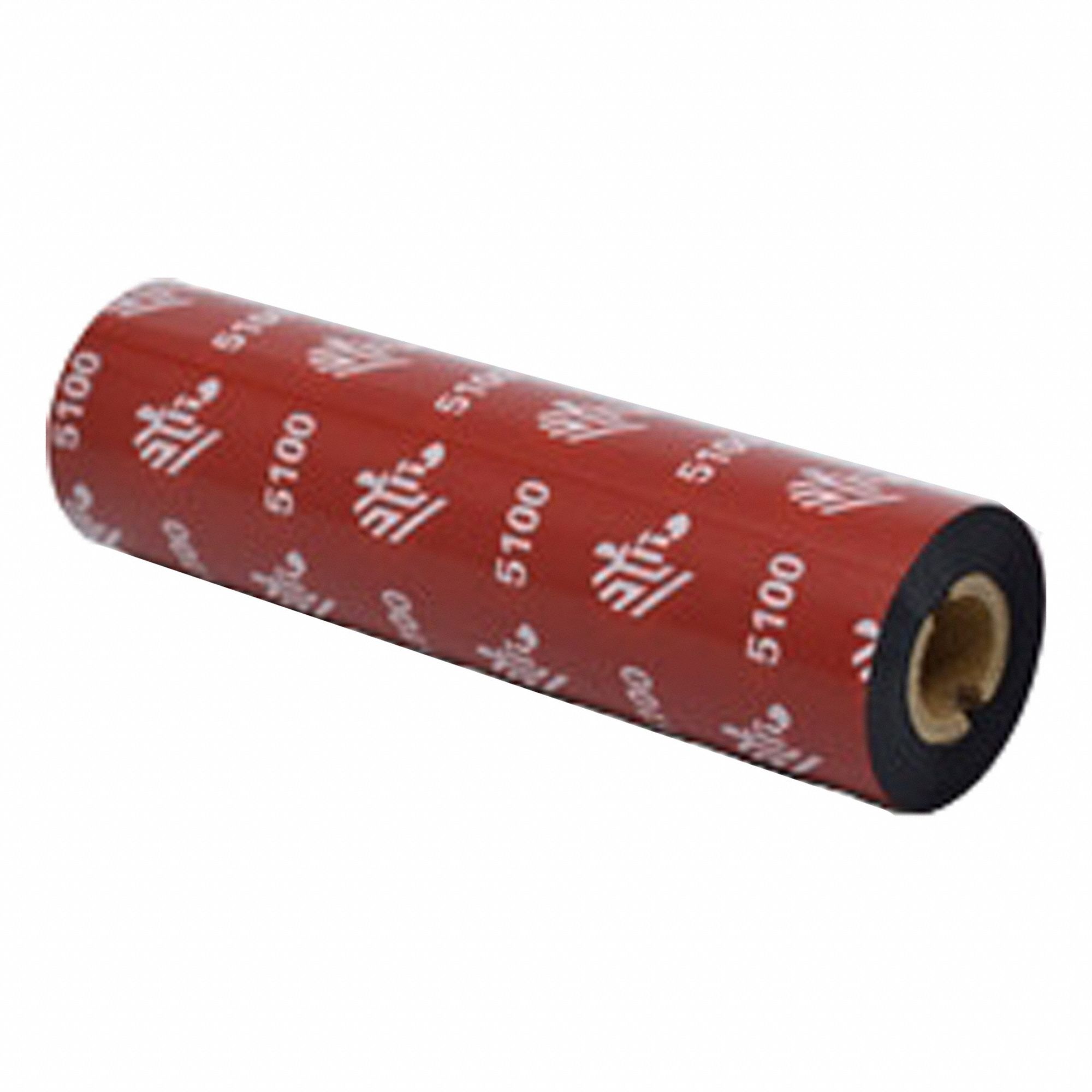 THERMAL TRANSFER RIBBON Resin Black